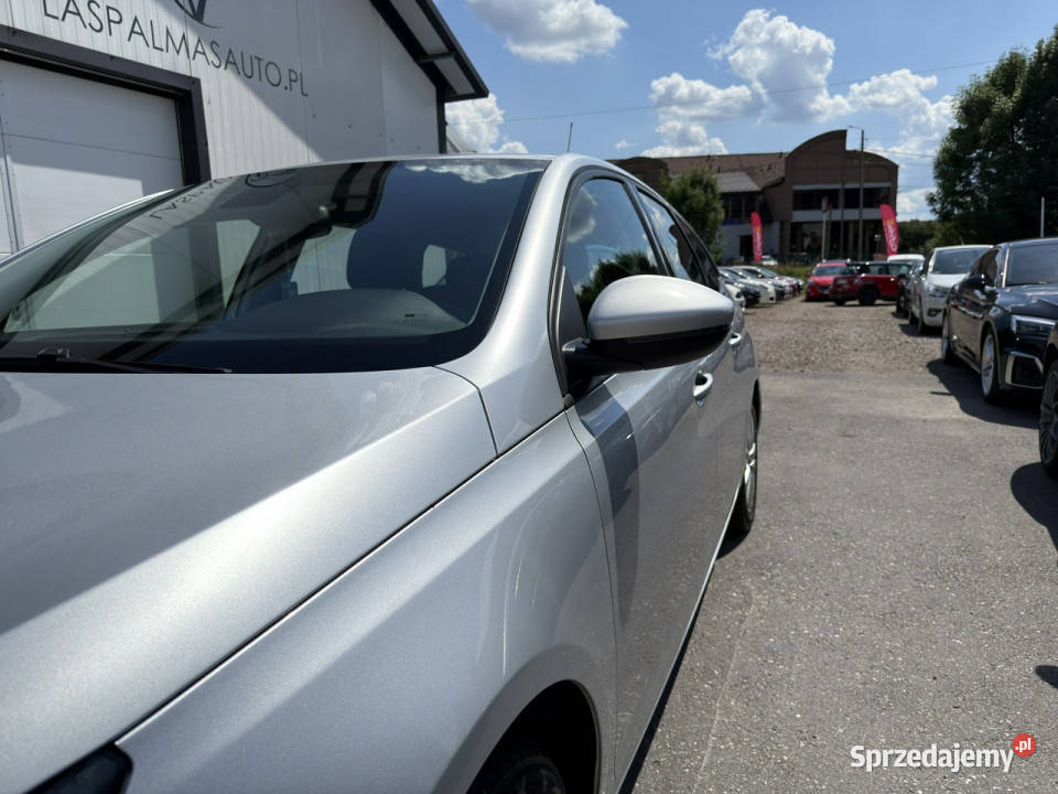 Peugeot 308 SW RatyZamiana Gwarancja automat Kombi Gdów