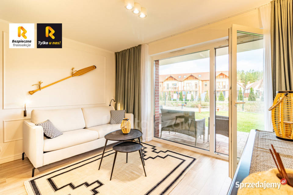 Do sprzedaży mieszkanie 2713m2 Żarnowska sprzedam