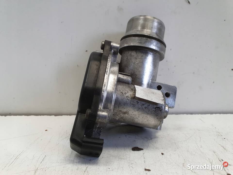 PRZEPUSTNICA Renault Megane III 15 DCI Chełm