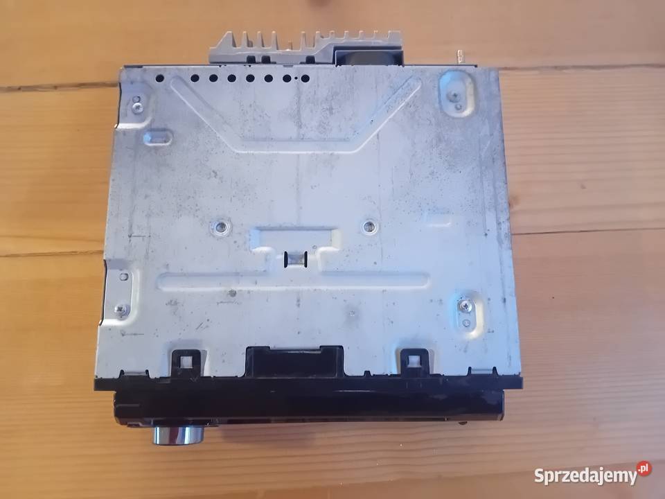 Pioneer Radio DEHX6500DAB Kraków
