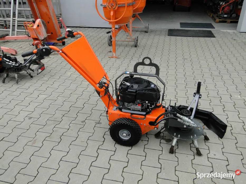 Czyszczarka DO KOSTKI brukowej GRANITOWEJ Pozostałe małopolskie Łętownia