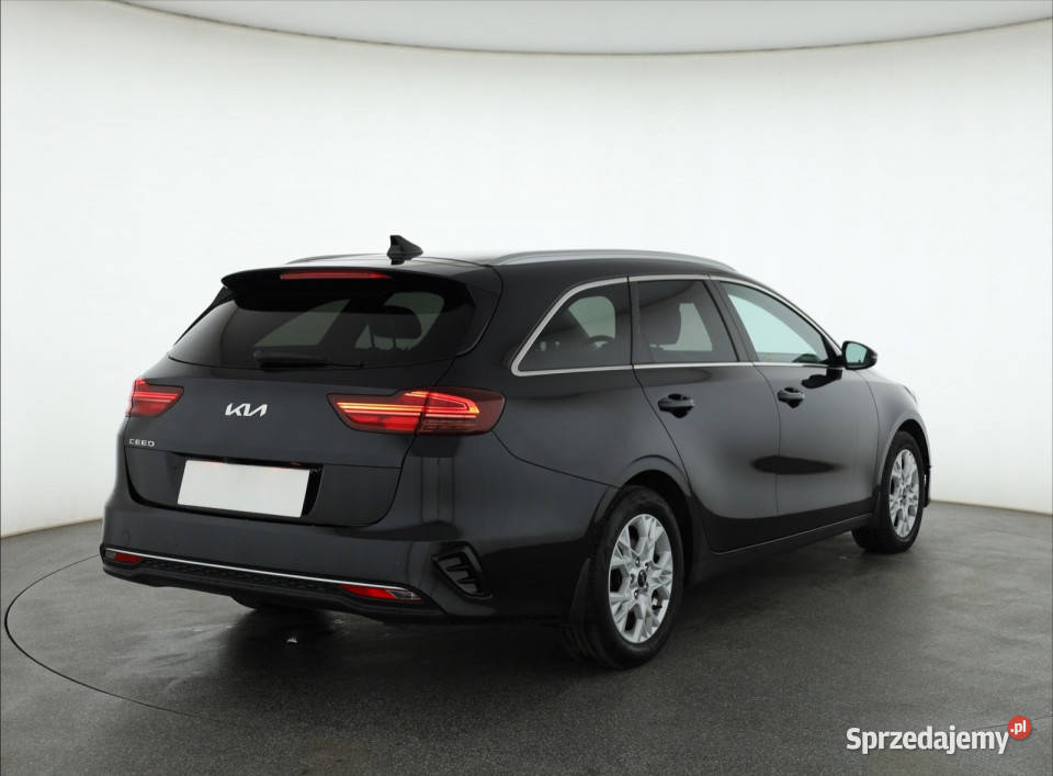 Kia Ceed 15 TGDI centralny zamek Piaseczno sprzedam