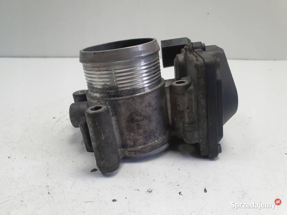 PRZEPUSTNICA VW Tiguan 20 TDI 03L128063K Rudka