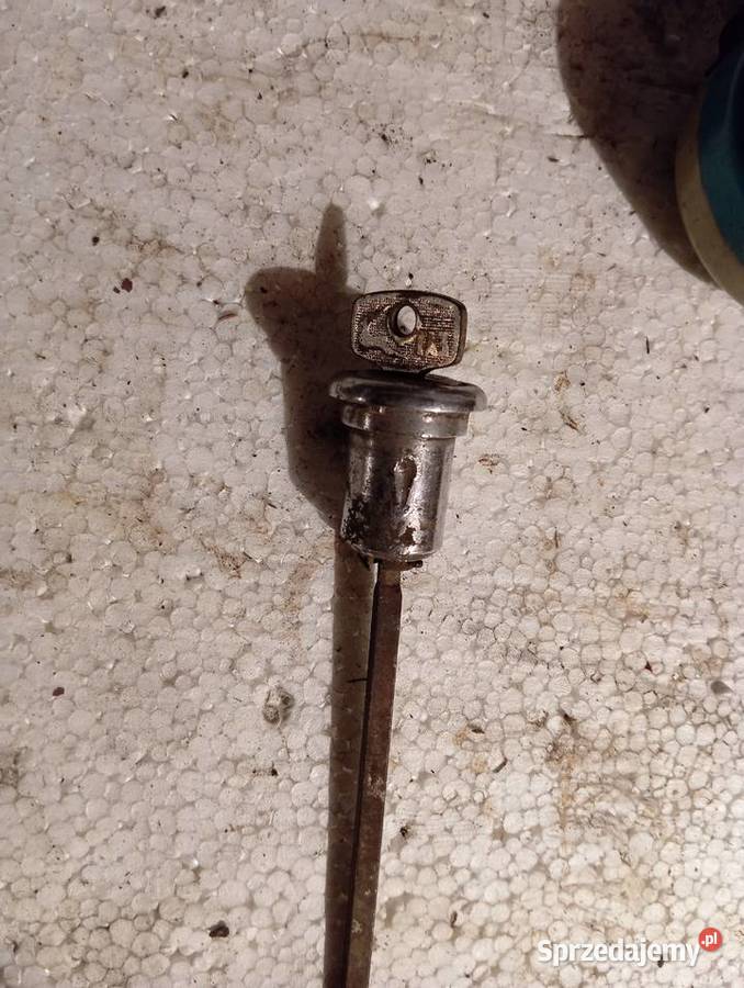 Wkładka zamka Wołga Gaz Lublin