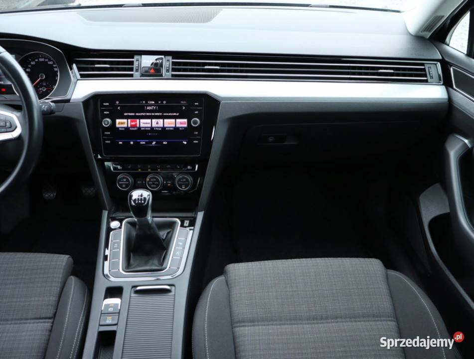 VW Passat 15 TSI centralny zamek mazowieckie Piaseczno sprzedam