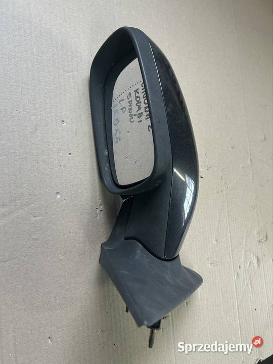 Lusterko kierowcy laguna 2 teb66