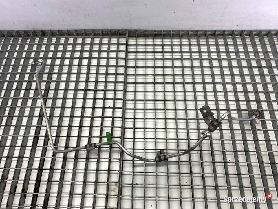 RURKA KLIMATYZACJI RENAULT CLIO V 924402478R 10 podkarpackie