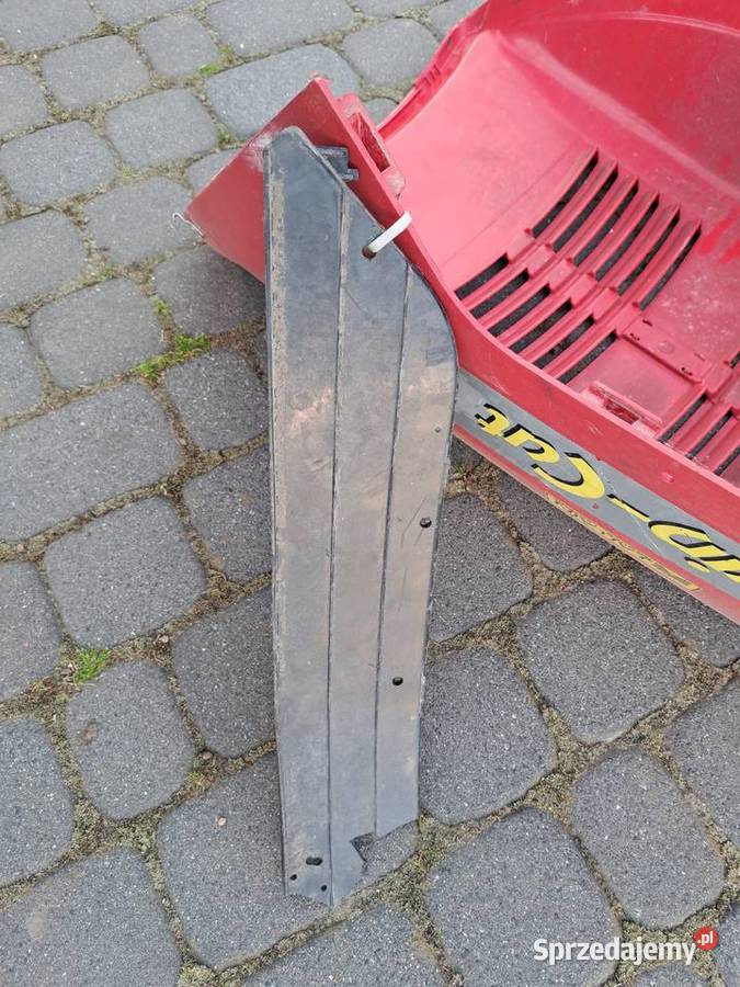 Maska Castel Garden Twin Cut