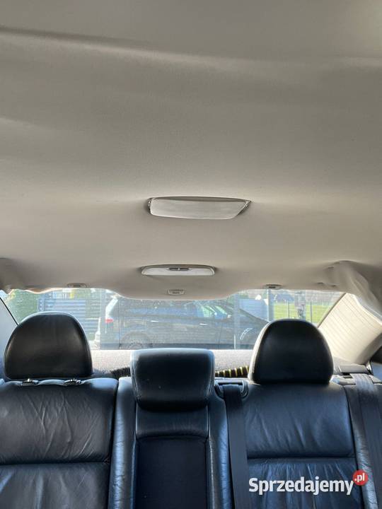 Volvo S 40 2005 170 160tyskm Łańcut