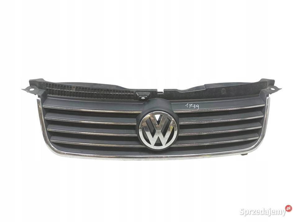 ATRAPA GRILL LIFT FL VW Volkswagen Passat V osobowe