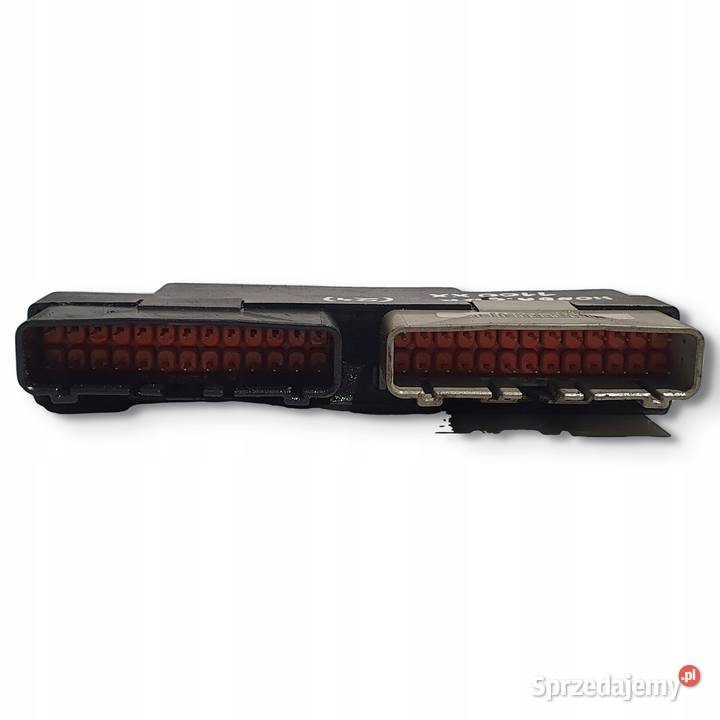 STEROWNIK SILNIKA KOMPUTER Honda VFR 800 0212r Chełm