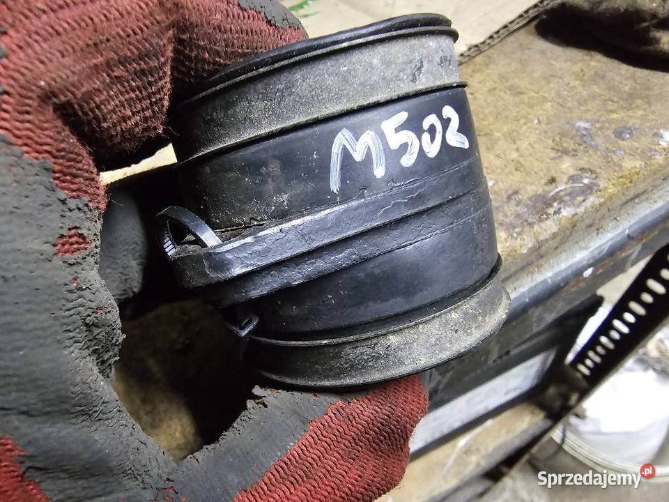 Suzuki GS 500 króćce ssące dolotowe GS500 Jelenia Góra
