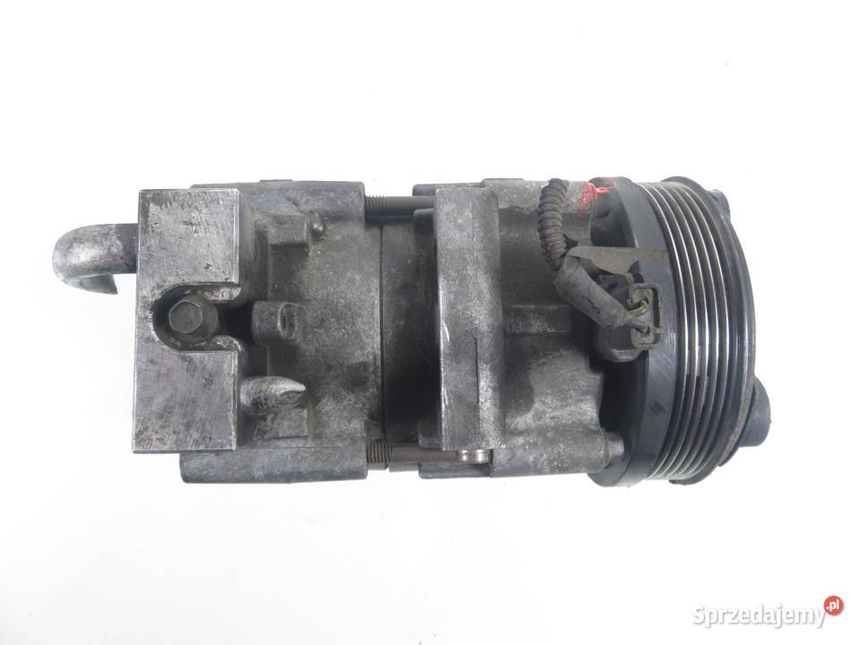 KOMPRESOR KLIMATYZACJI FORD MONDEO MK3 20 TDCi