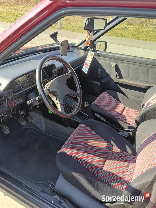 Polonez Caro 1995 16 GLI Rzeszów