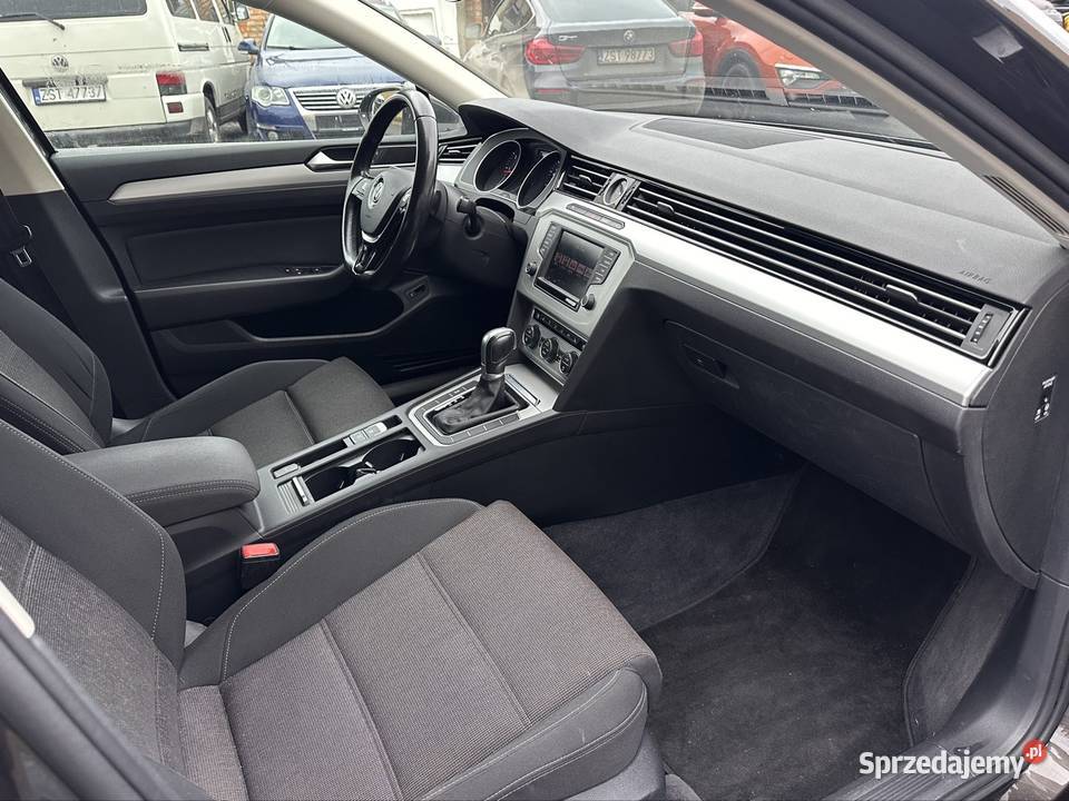 Volkswagen Passat sprzedam