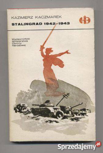 Stalingrad 19421943 Szczecin