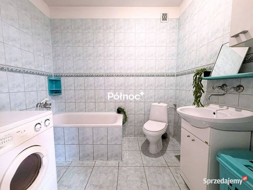 Mieszkanie w centrum Włodawy 653 m balkon Włodawa