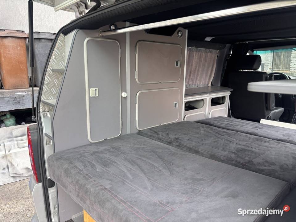 mercedes vito kamper Tarnów sprzedam