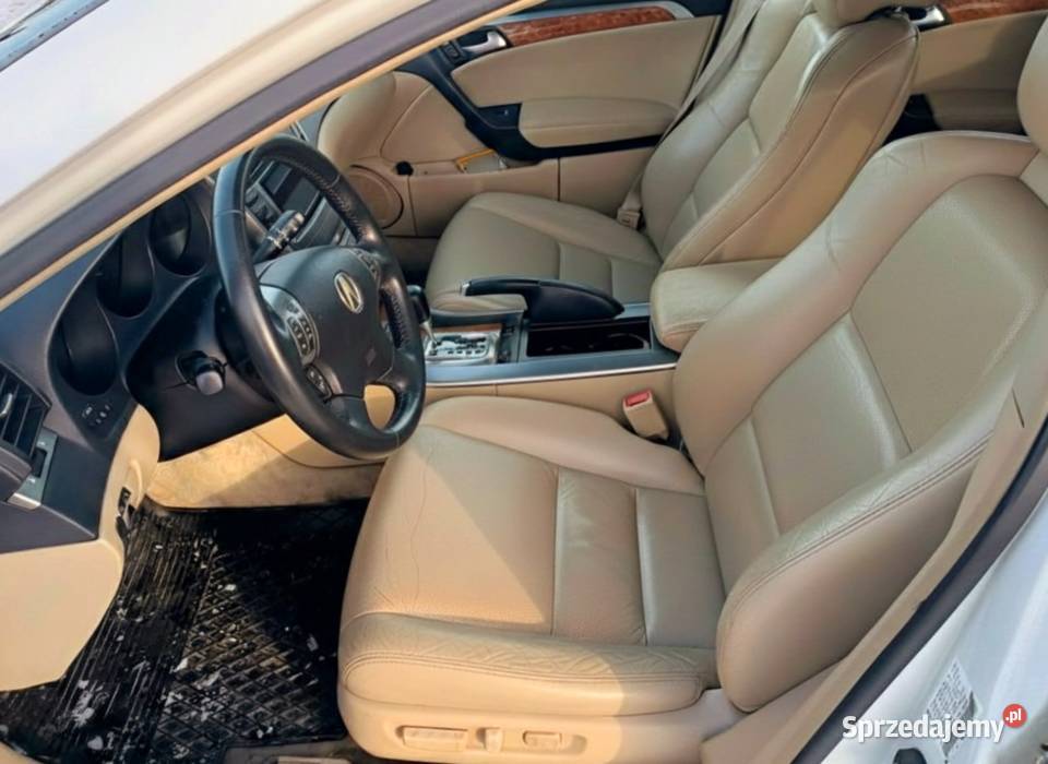Honda Acura 32 LPG m2007 Zadbana Zamiana Bochnia