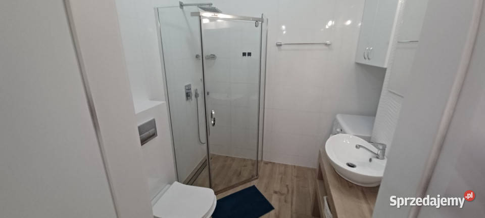 Centrum Warszawy Kłopot Arkadii 40m2 2 pokoje