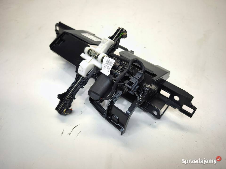 WINDA WYŚWIETLACZA AUDI A6 C7 A7 4G2919601K UK Deski rozdzielcze, konsole