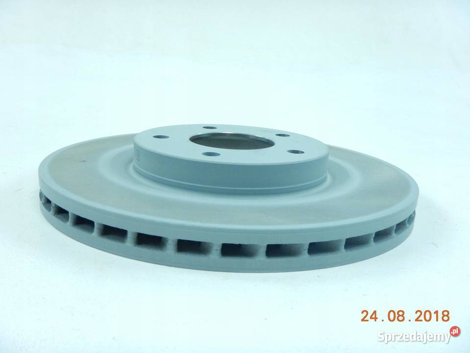 TARCZA HAMULCOWA CHRYSLER SEBRING JEEP COMPAS