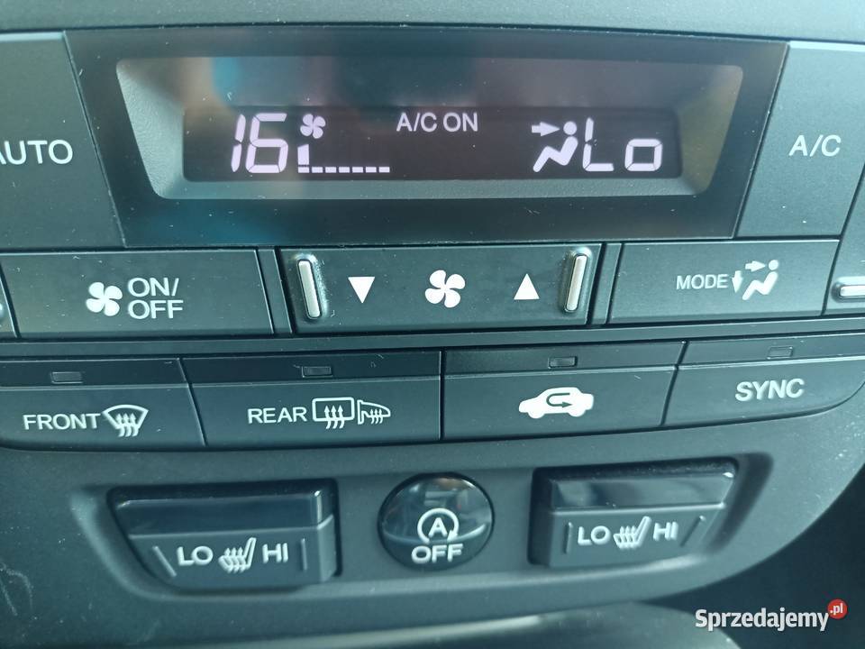 Honda Civic 18 Civic Tymbark