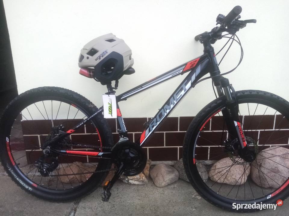 Rower Romet 26c alu rama dziecka Rzeszów sprzedam