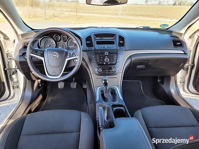 Super pojemne kombi małopolskie