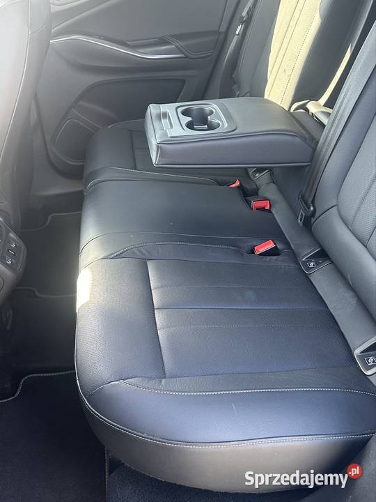 Opel Grandland X Ultimate małopolskie Iwkowa