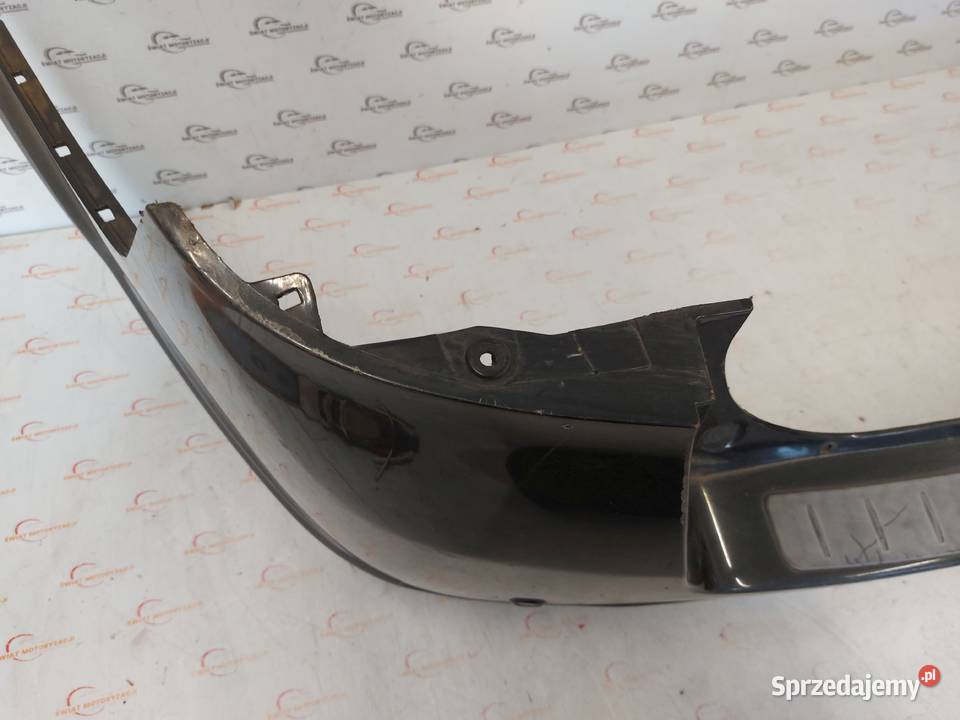 CHEVROLET CAPTIVA I zderzak tył 96623473 Zderzaki świętokrzyskie Kielce