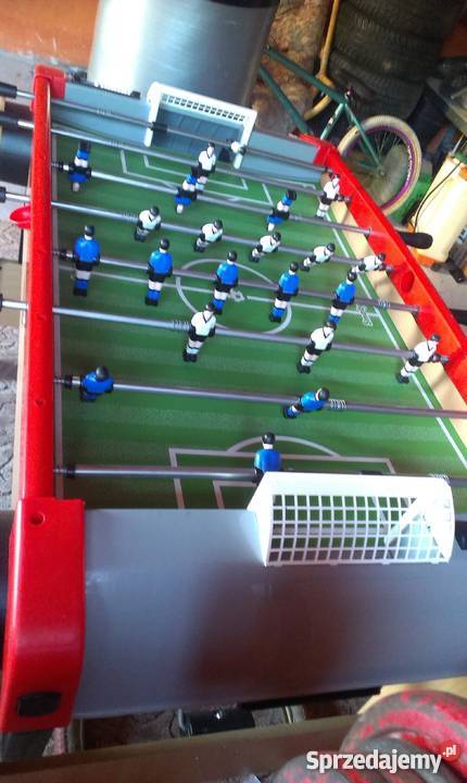 Piłkarzyki Smoby nowe idealne Tarnobrzeg