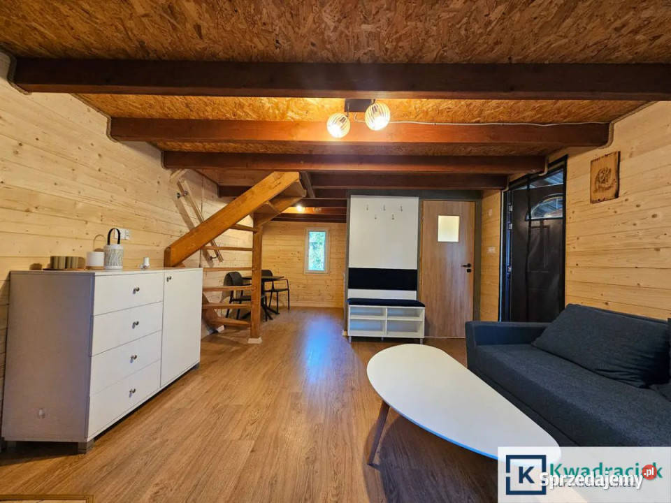 sprzedaży domu wolnostojącego 695m2 Nozdrzec podkarpackie