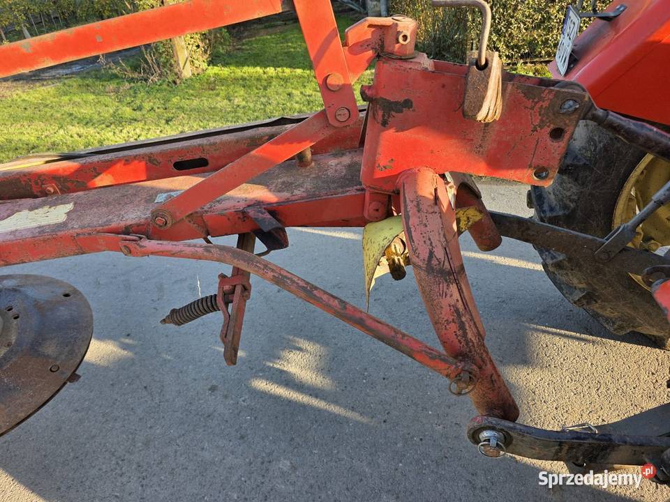 Kosiarke rotacyjna famarol slupsk 165 Samborzec