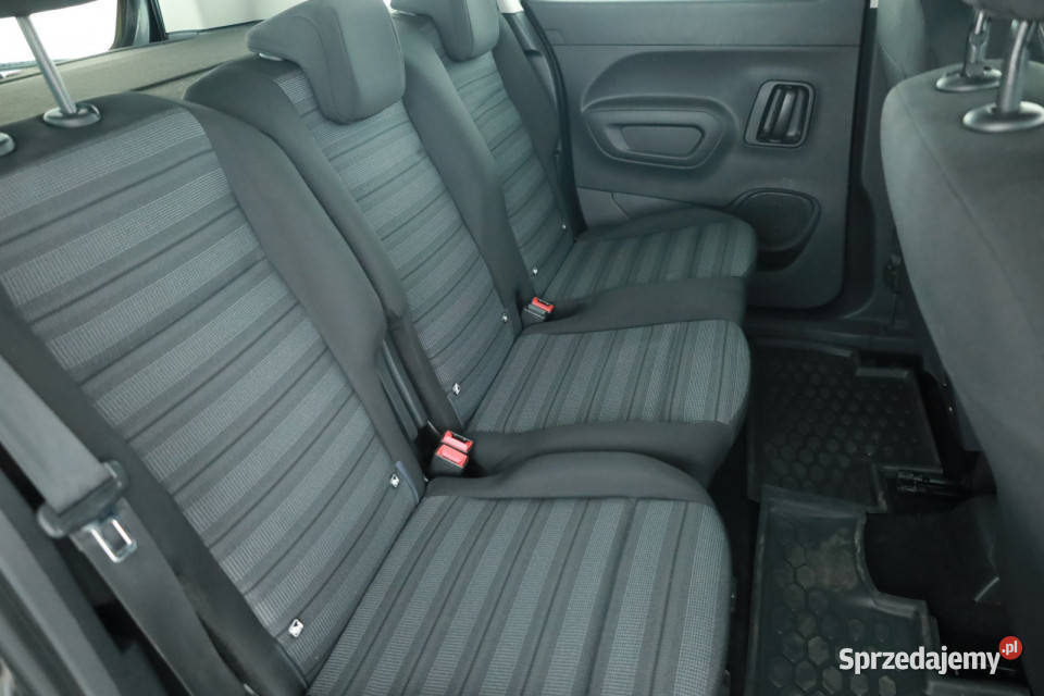 Opel Combo 15 CDTI czujnik parkowania Combo Piaseczno