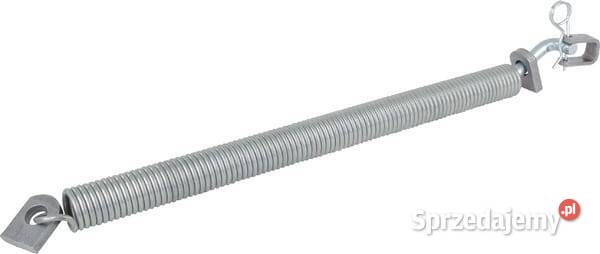 Sprężyna dystansowa 090243