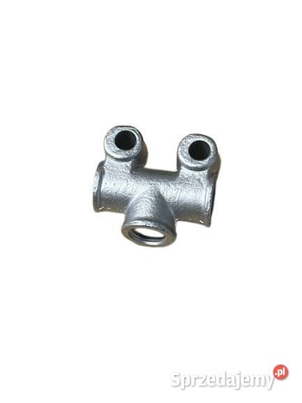 Element przewodu hamulcowego Iveco 98485554 Kobylnica