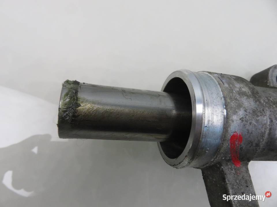 MAGLOWNICA NISSAN QASHQAI I NSK0131 osobowe