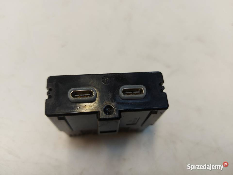 Ford Tourneo Connect III MK3 GNIAZDO PORT USB Motoryzacja dolnośląskie