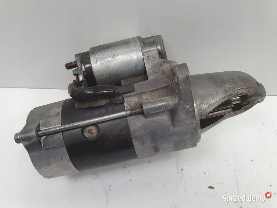 ROZRUSZNIK Subaru Legacy V 20 D ROZRUSZNIK Rudka