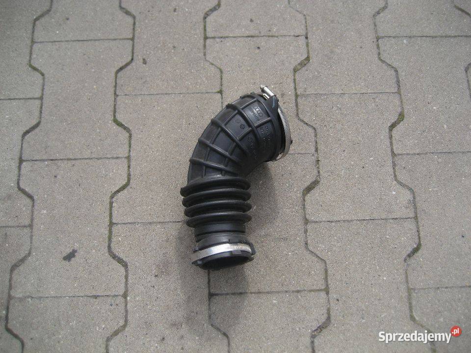 audi a5 a4 b8 20 18 tfsi wąż rura przepływomierz osobowe Pozostałe Rakoniewice