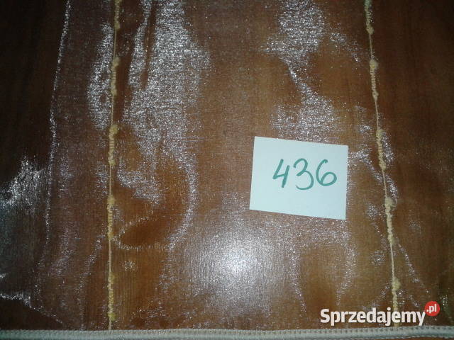 firan gotowa organtyna 67 x 260 Wrocław