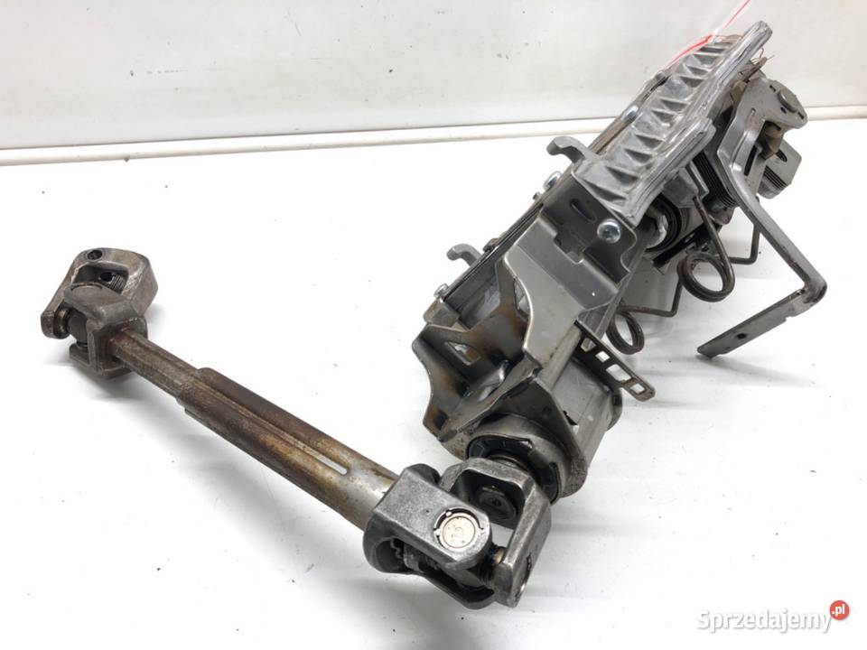 KOLUMNA KIEROWNICZA VW CC B7 3C1419501S 1116