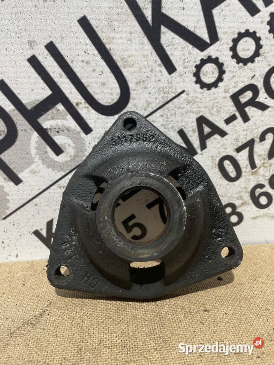 Fiat Ford Case Holland pokrywa łoźyska 5117552 Jastrzębniki