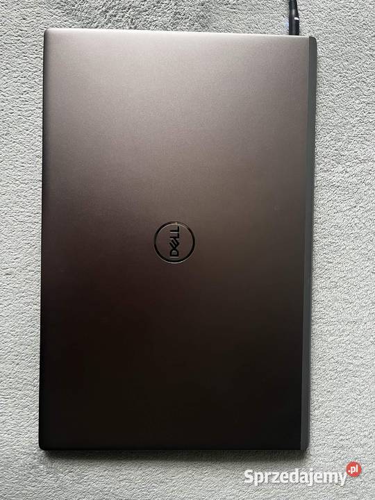 Dell Vostro 5502 Intel i5 1135G7 16 GB RAM 256 Białystok