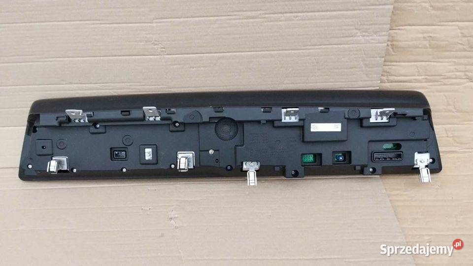 Licznik Zegary LCD Virtual Cockpit Kia Sportage dolnośląskie sprzedam