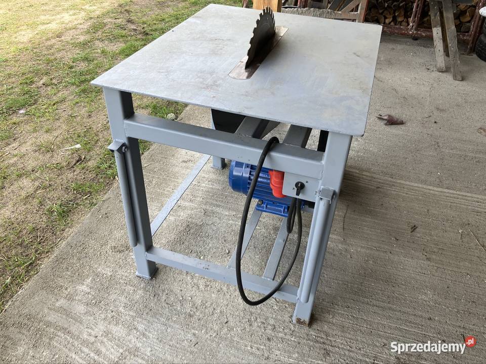 Piła stołowa cyrkularka Wilcza Wola sprzedam