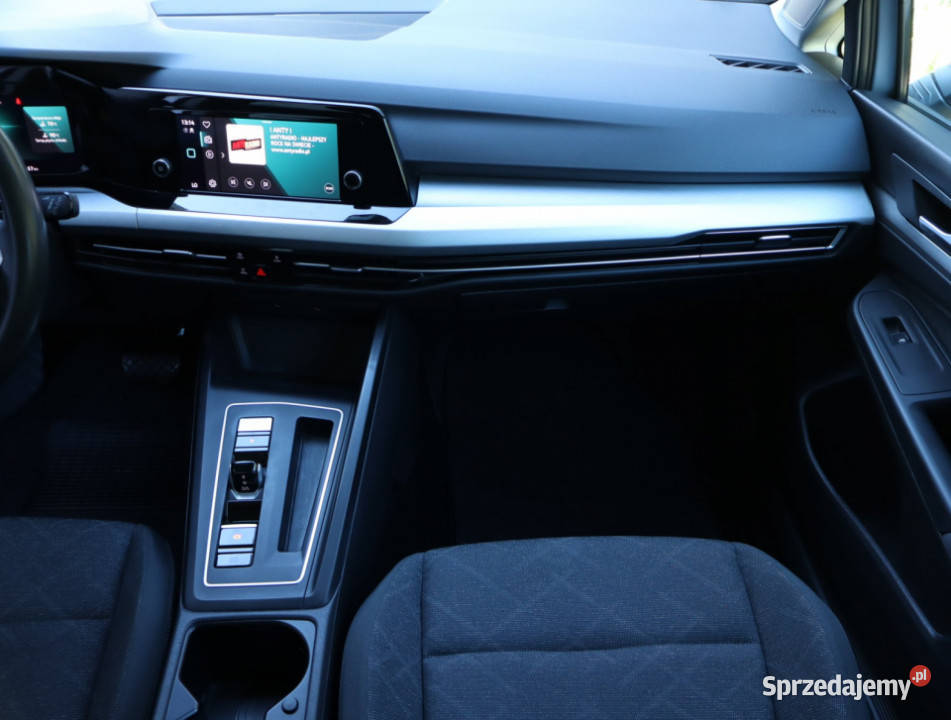 VW Golf 20 TDI czujnik zmierzchu Golf sprzedam