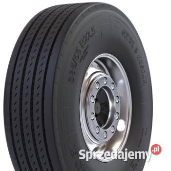 Opona 38555R225 385 55 225 bieżnikowane w Przeworsk sprzedam