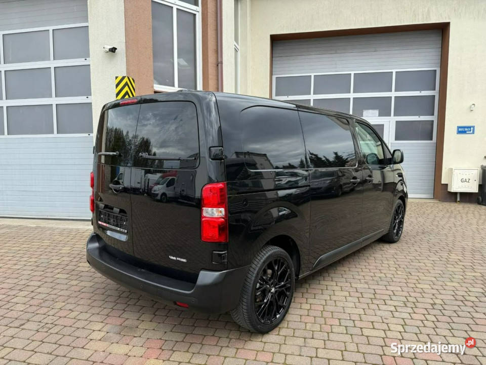 Peugeot Expert FV 23 Gwarancja Rawa Mazowiecka